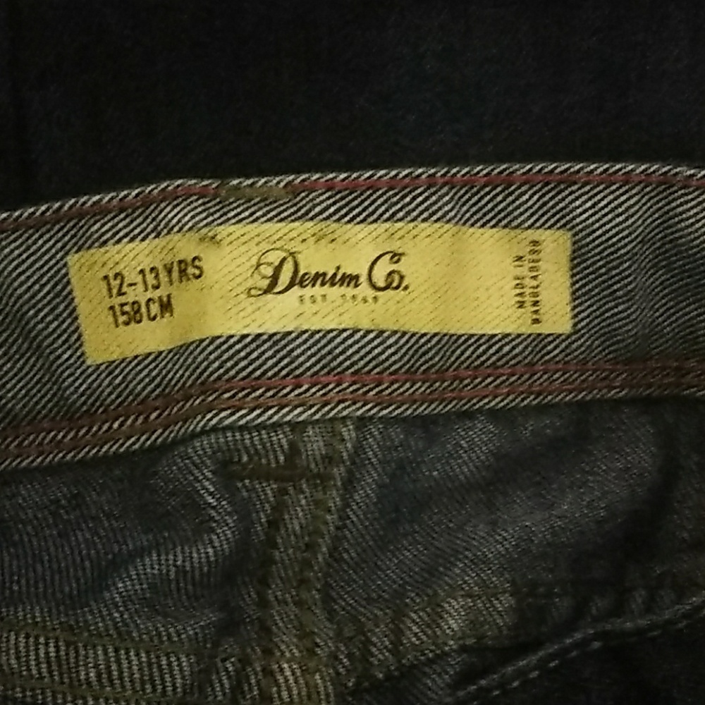 Jeans - Picture 5 of 5